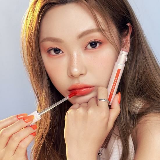 [01/11 - 27/11] WAKEMAKE Water Blurring Fixing Tint AD [Olive Young Planning Set]