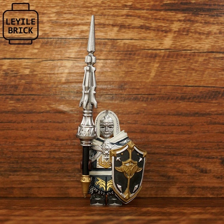 【樂宜樂】鮑德溫四世