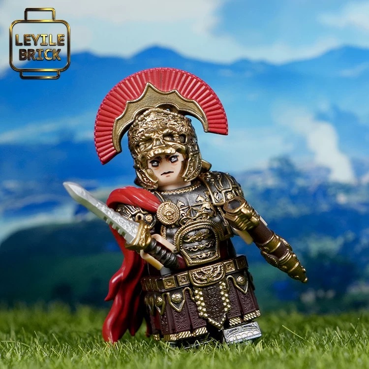 【樂宜樂】龐培