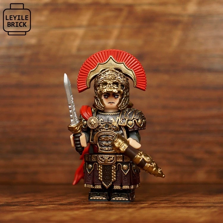 【樂宜樂】龐培