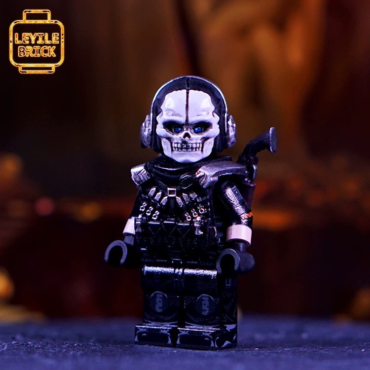 【樂宜樂】幽靈 復仇行動