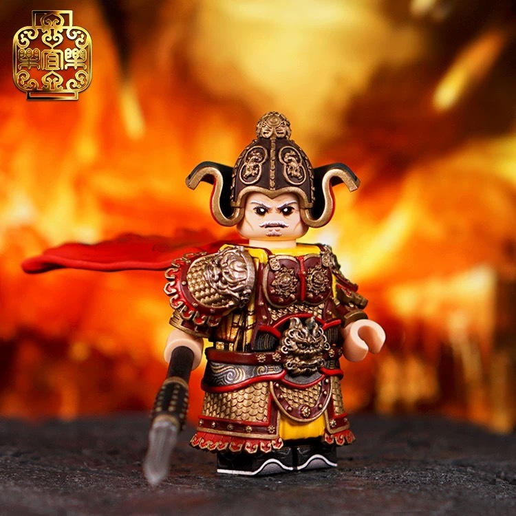 【樂宜樂】李世民 唐太宗