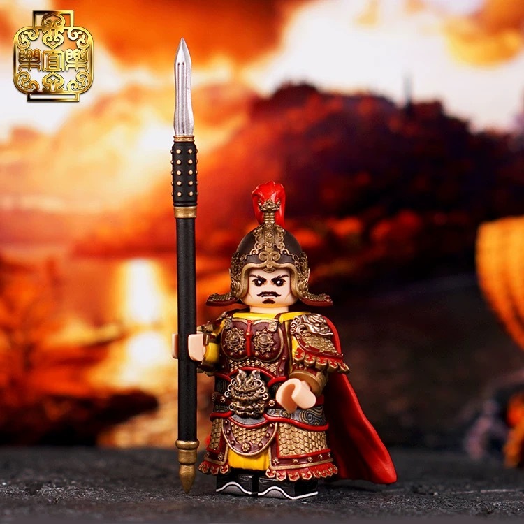 【樂宜樂】李世民 唐太宗