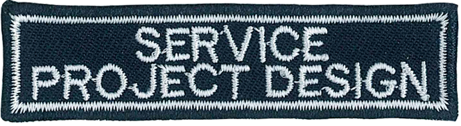 青年服務策劃資歷章