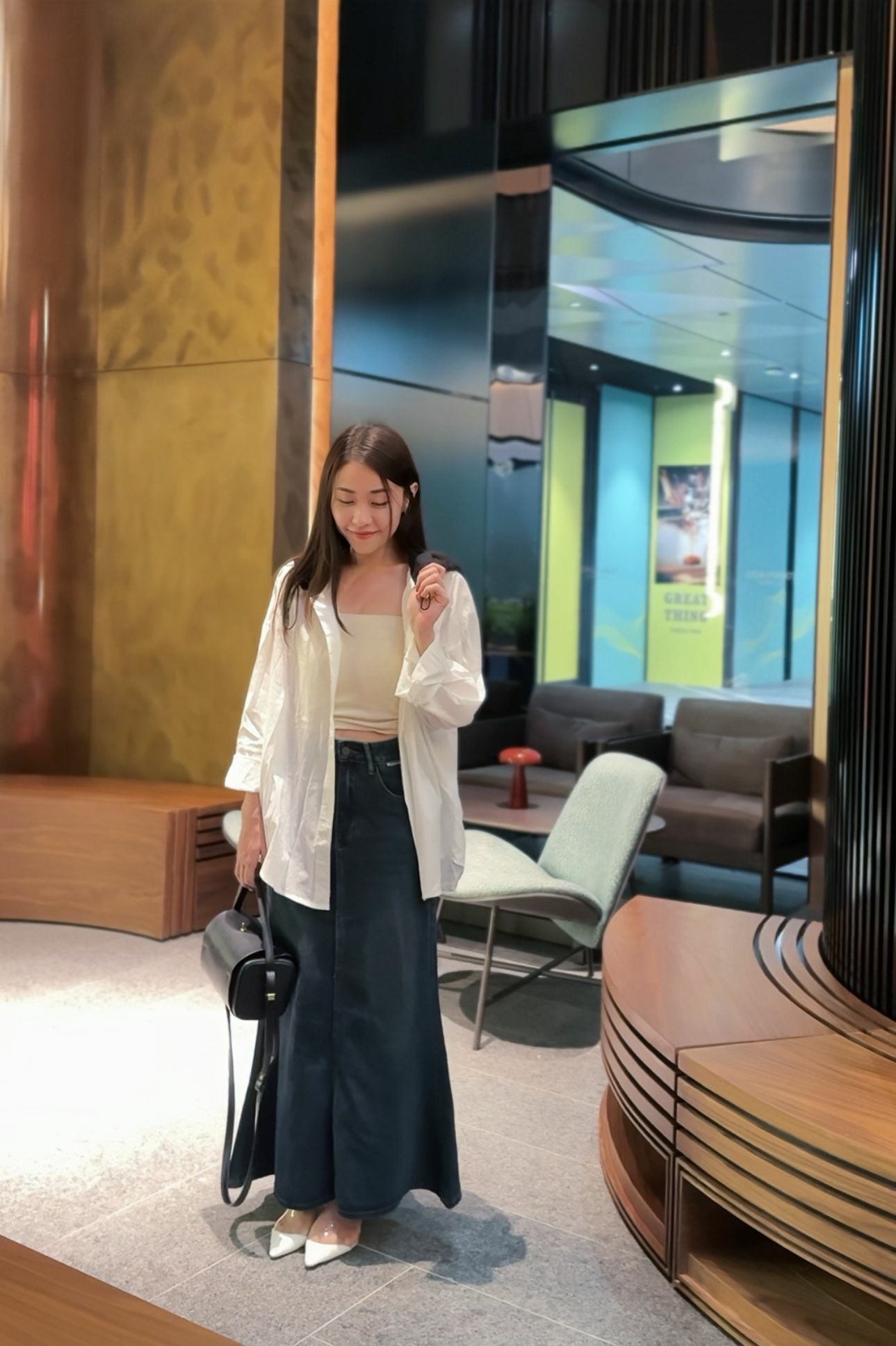 JK#6349 🤍減➖5歲神外套