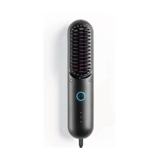 TYMO HC122 Porta Pro 第四代無線直髮梳