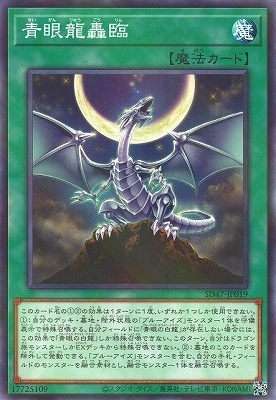 青眼龍轟臨　中国版 11個セット 遊戯王 青眼龍轟臨 中国版 11個セットの通販 by いかちゃんshop