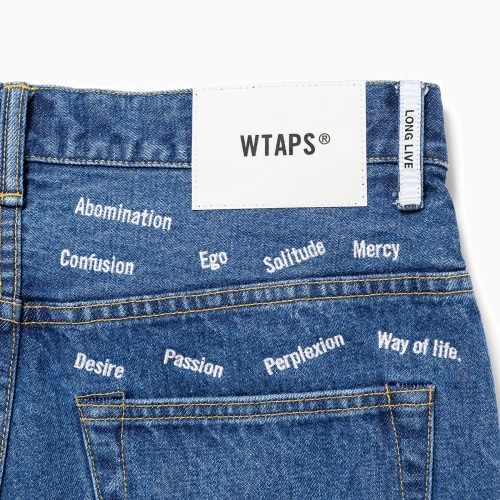 Wtaps