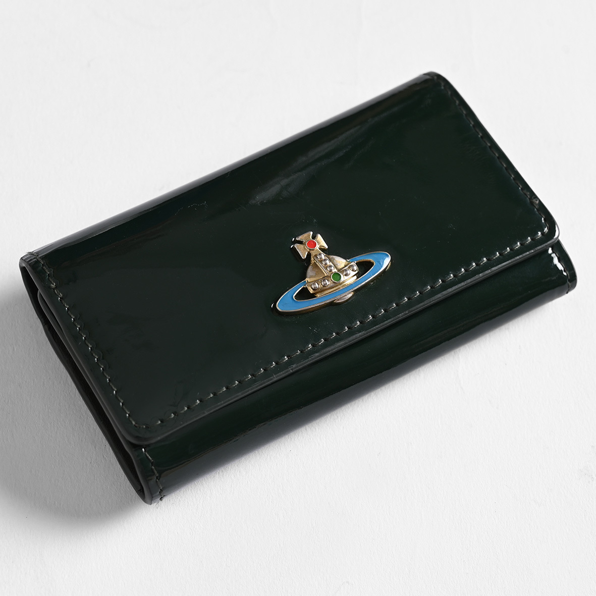 古董鑰匙包 / Vintage Vivienne Westwood