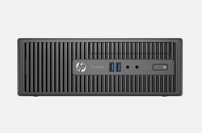 HP ProDesk 400 G3 SFF グラボ付　【274】 HP ProDesk 400 G3 SFF グラボ付 【274】 HP ProDesk 400 G3 - SFF