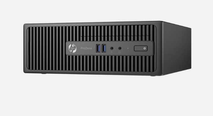 HP ProDesk 400 G3 SFF