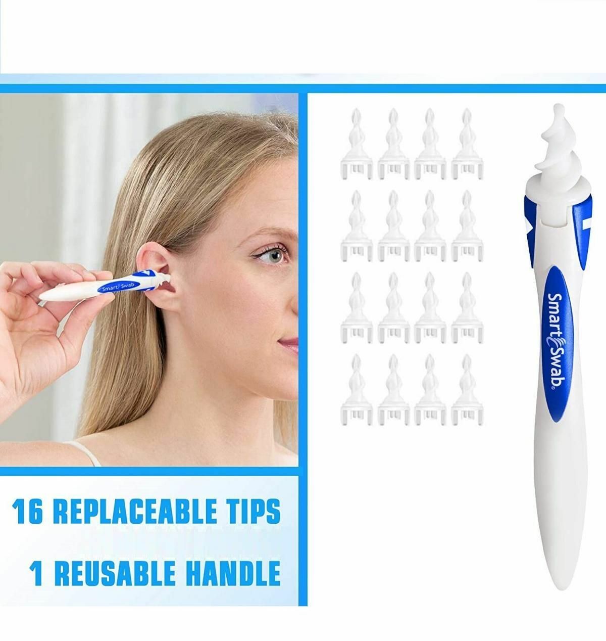 Popular American safe ear picking cleaning tools, ear picking tools, and ear picking kits