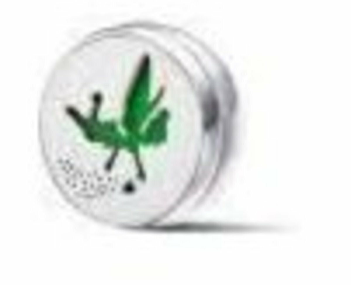 New Tinkle bell Tinkle bell-shaped multi-functional mask aromatherapy buckle* with 10 scented core cotton pieces Essential oil buckle | Aromatherapy essential oil buckle | Mask magnetic buckle | Air freshening | Odor removal | Deodorization