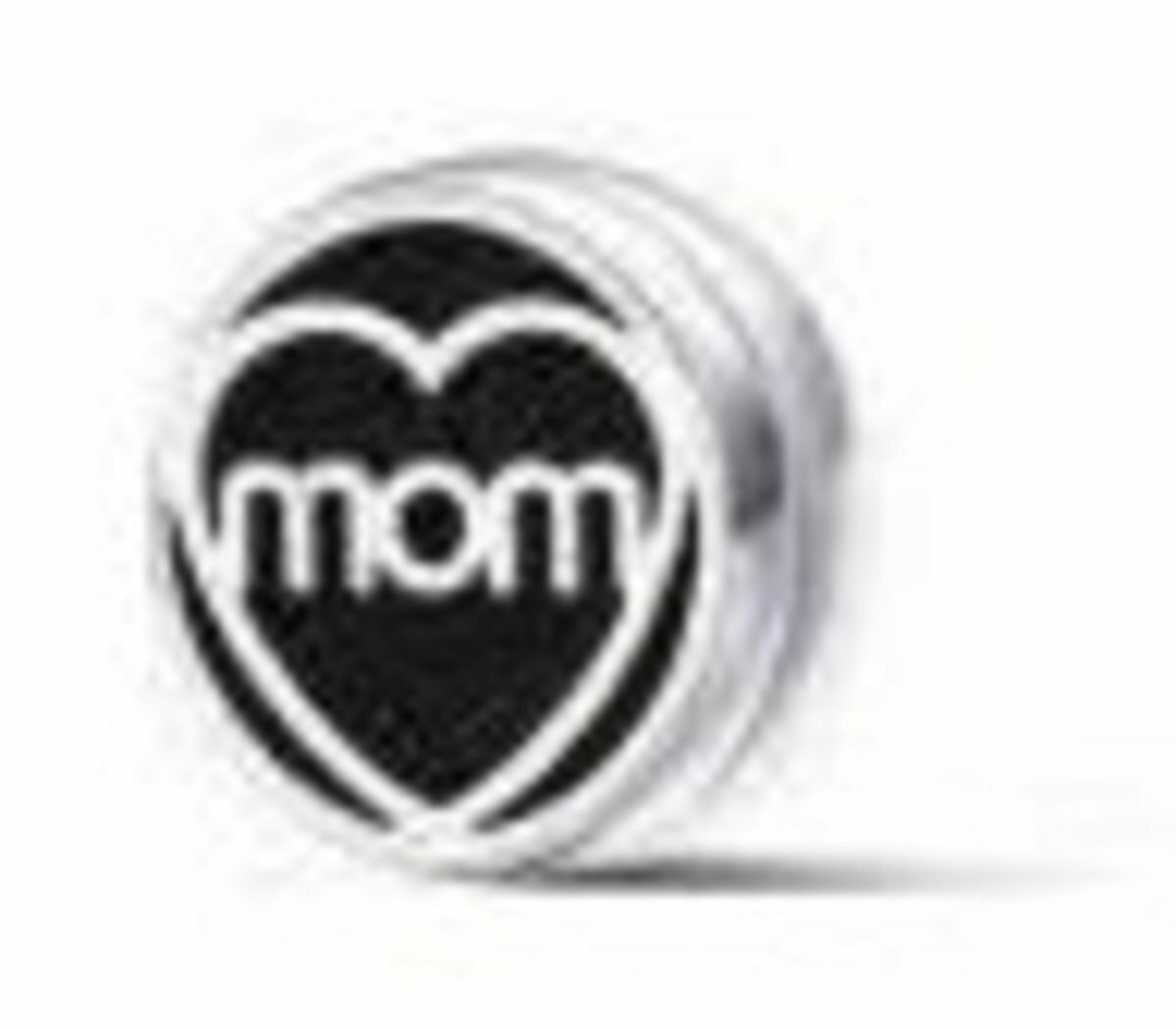 New I love you, mom shape multifunctional mask aromatherapy buckle* with 10 scented core cotton pieces Essential oil buckle | Aromatherapy essential oil buckle | Mask magnetic buckle | Air freshening | Odor removal | Deodorization