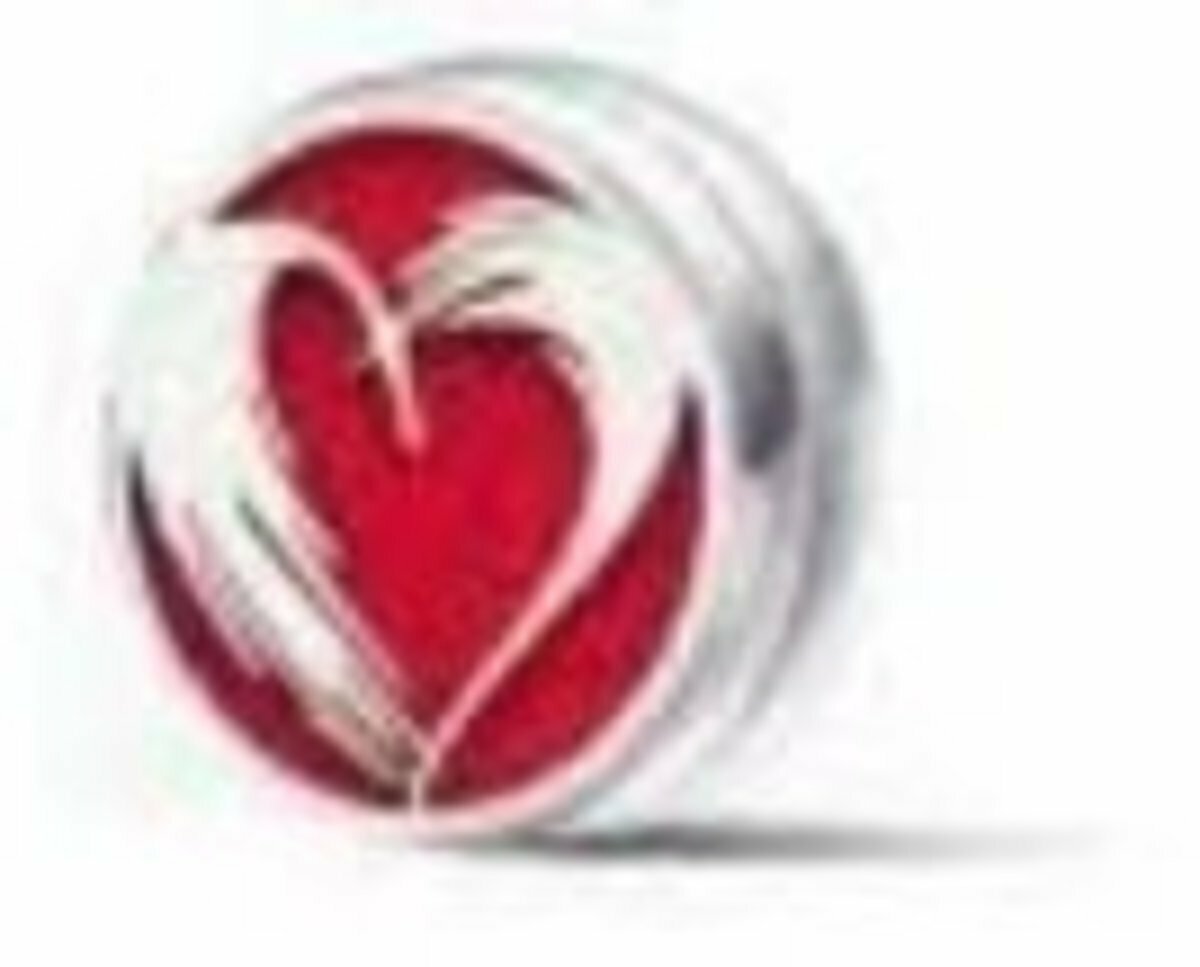 New heart-shaped multi-functional mask aromatherapy buckle* with 10 scented cotton pieces Essential oil buckle | Aromatherapy essential oil buckle | Mask magnetic buckle | Air freshening | Odor removal | Deodorization
