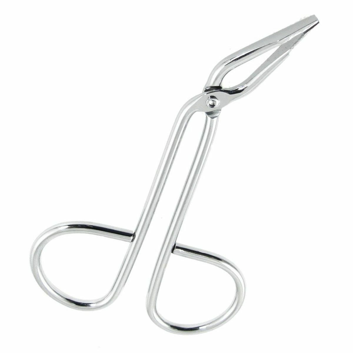 New stainless steel eyebrow clip eyebrow clip eyebrow trimming pliers