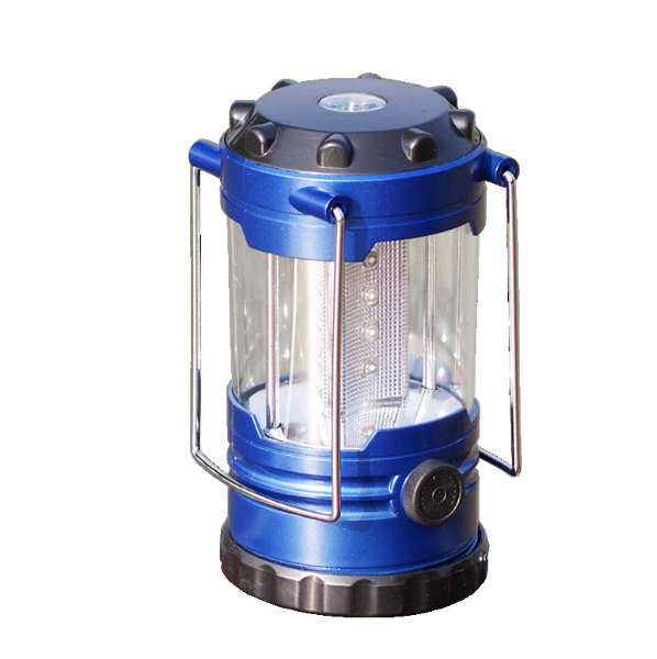 New outdoor camping lamp (three-speed explosion-high-end model)