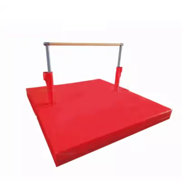 Popular training equipment (horizontal bar combination horizontal bar + protective pad)