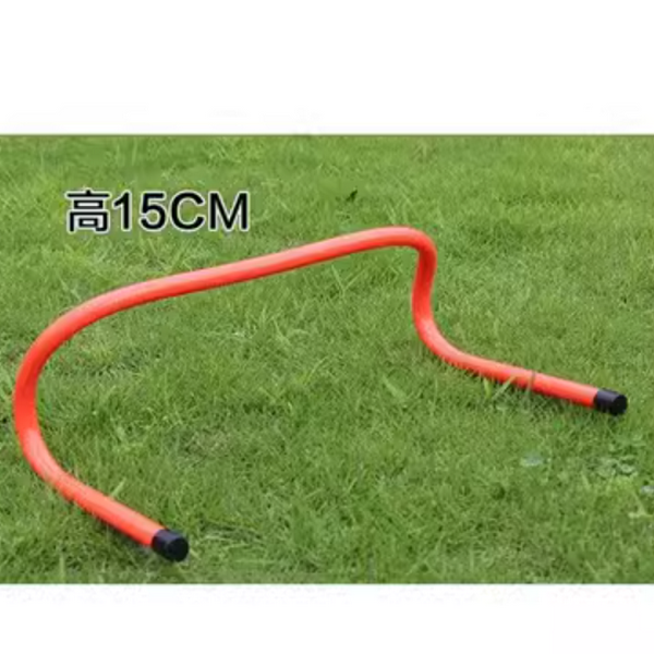 Popular training equipment (agility bar 15CM [set of 5])