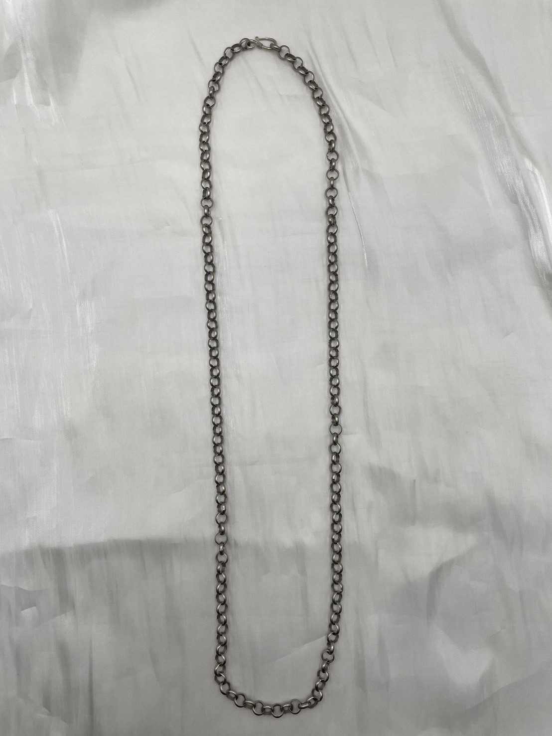 J-8mm全焊接鏈條92cm