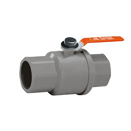  全流量-球閥(304白鐵柄)