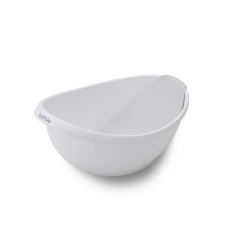 Bubble Cuddle浴盆連初生嬰兒浴架套裝 初生可用