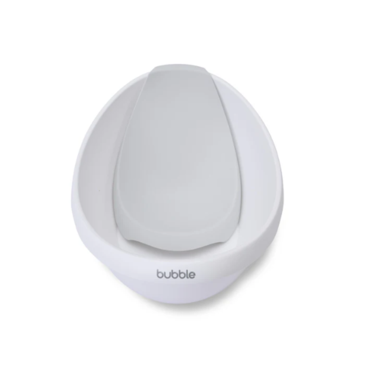 Bubble Cuddle浴盆連初生嬰兒浴架套裝 初生可用