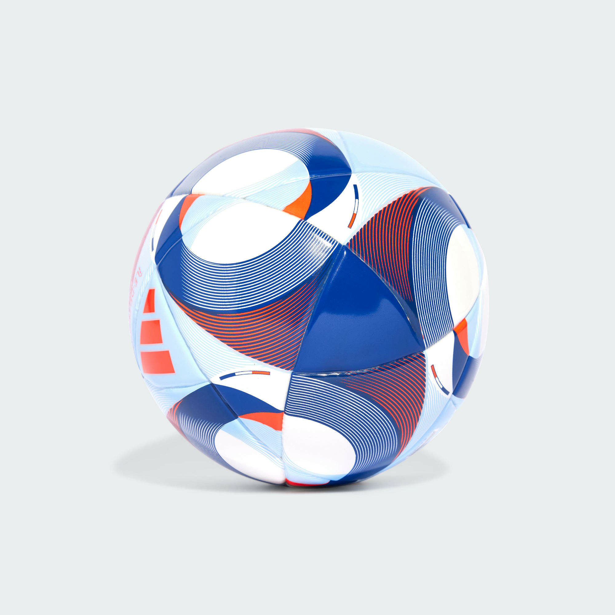 ADIDAS ÎLE-DE-FOOT 奧運2024 迷你足球