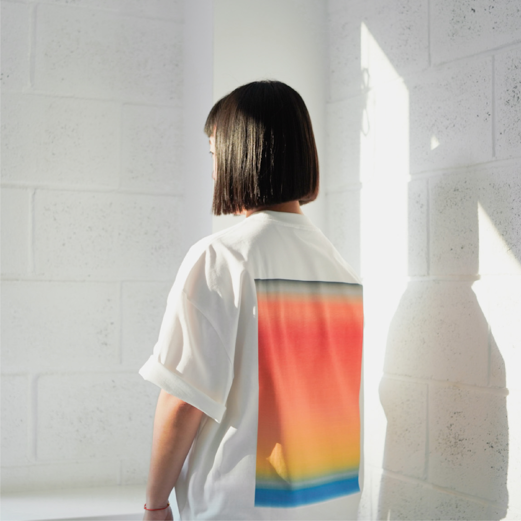 2024 透明祭__Galas｜T-shirt