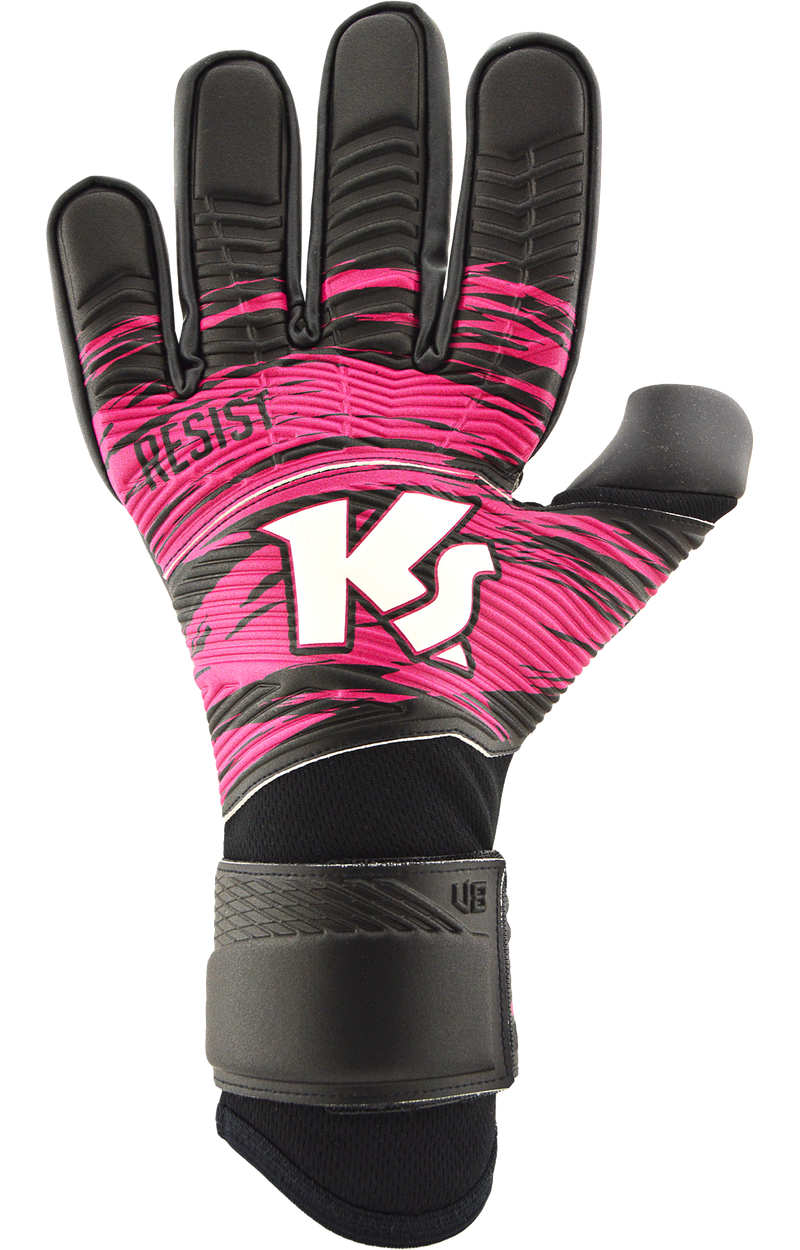 KEEPERSPORT VARAN8 PRO NC RESIST 龍門手套