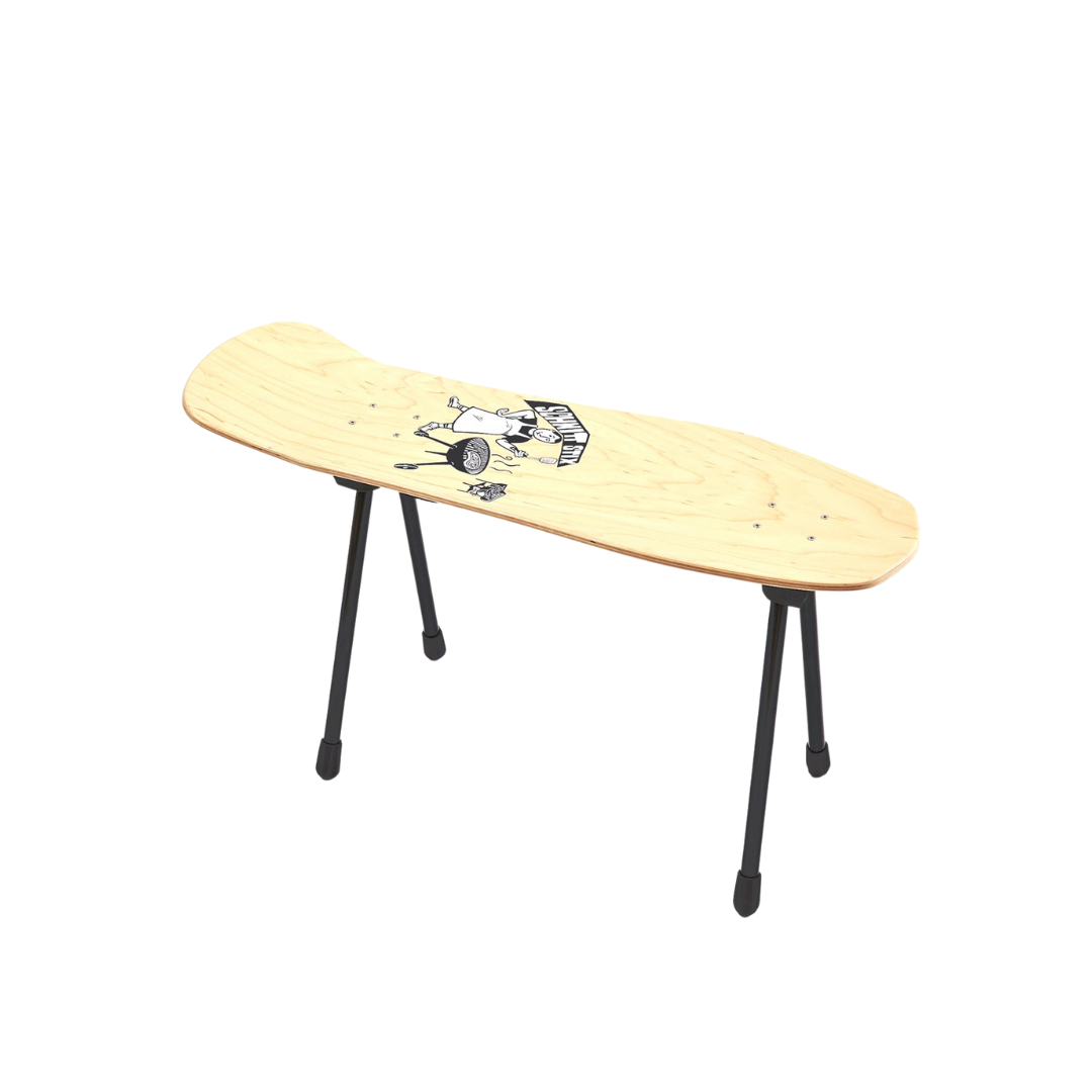 Ballistics｜SB Stool Kit 1.5｜滑板桌腳