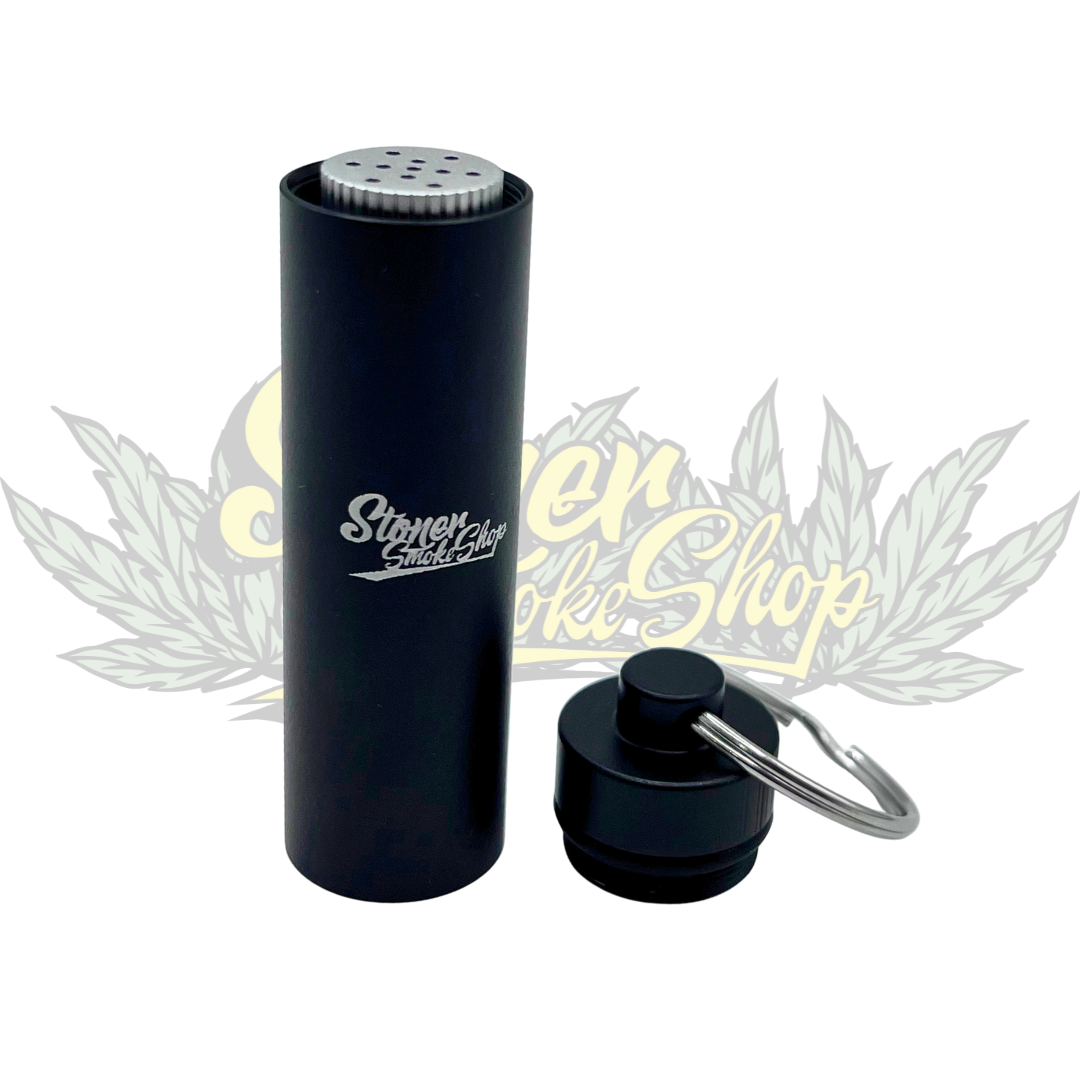 🇹🇼Stoner Smoke Shop - 金屬煙斗彈匣罐套組