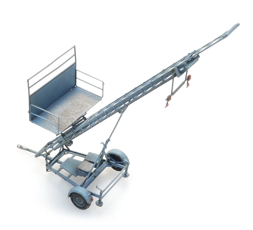 Artitec 387.549 HO規 伸縮式移動電梯