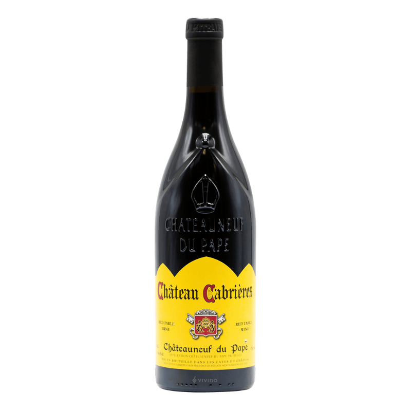 卡布里教皇新堡1988