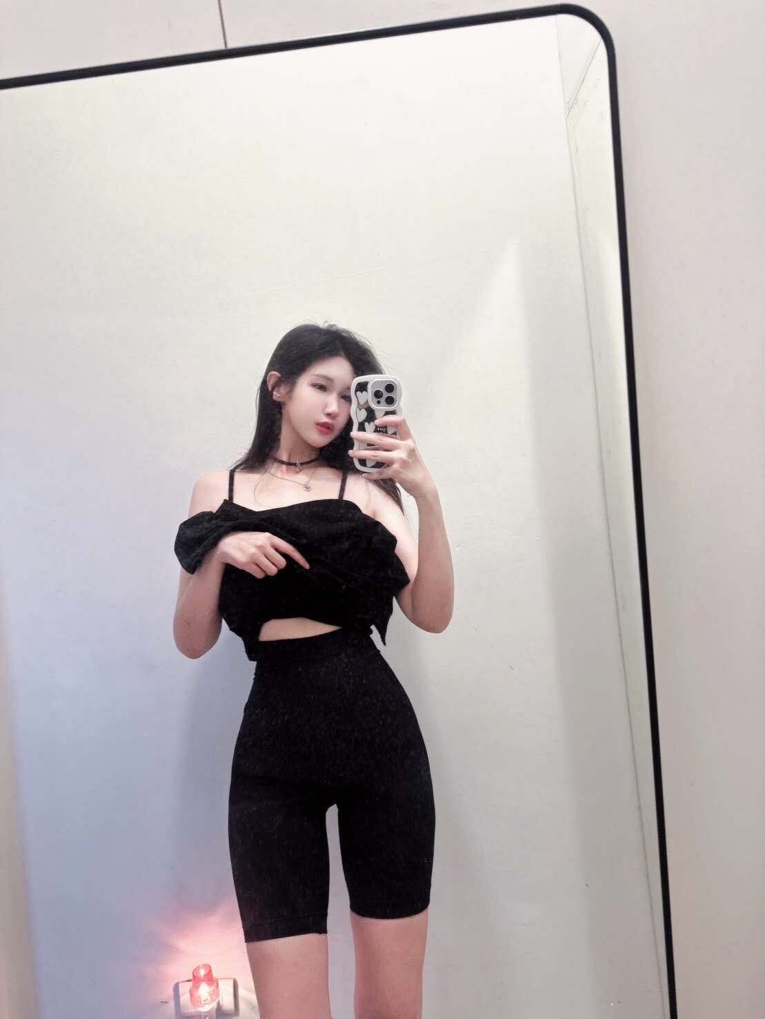 反重力束身收腹褲