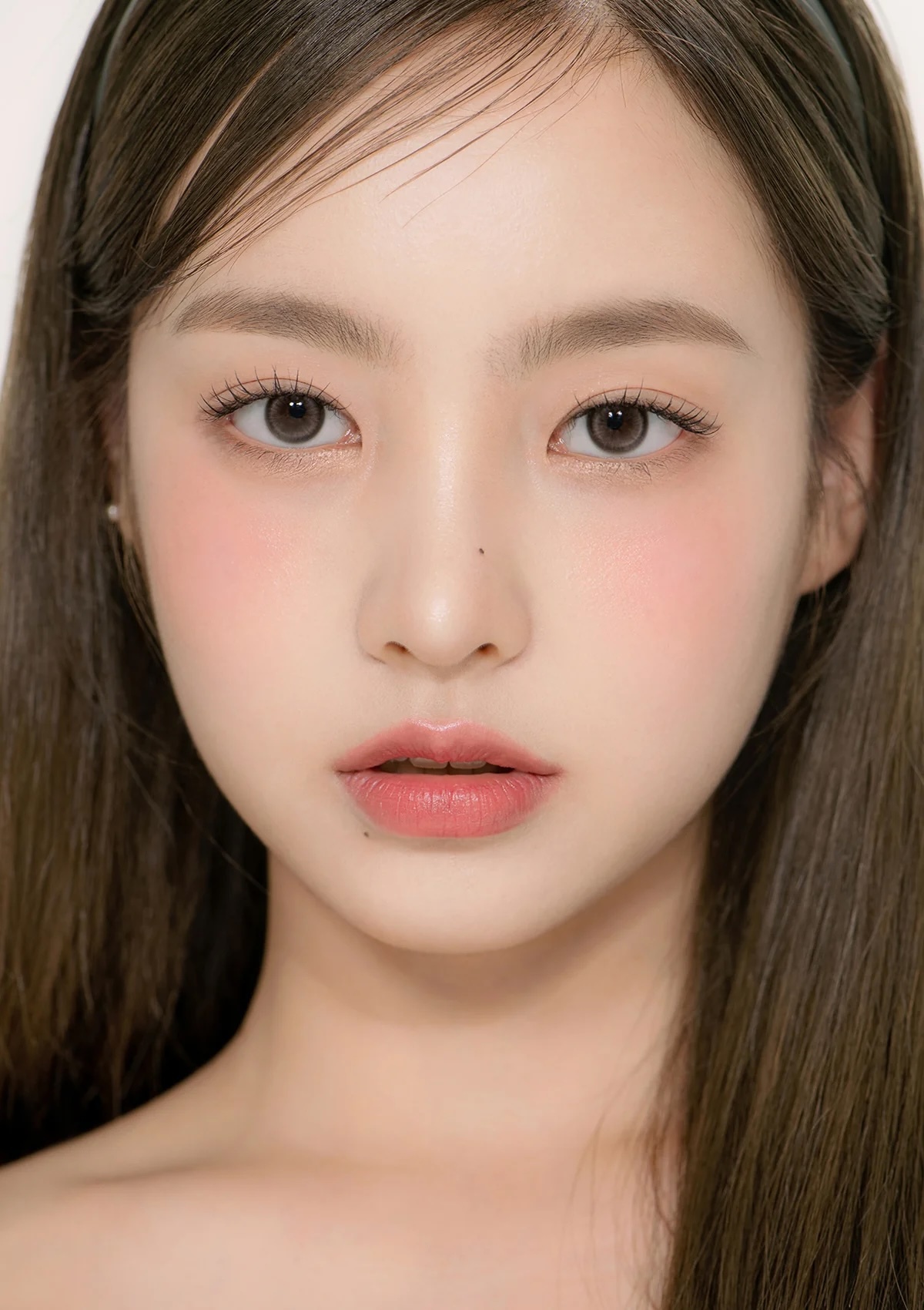 CHUU - Lily Daze Monthly (Sun Gray)