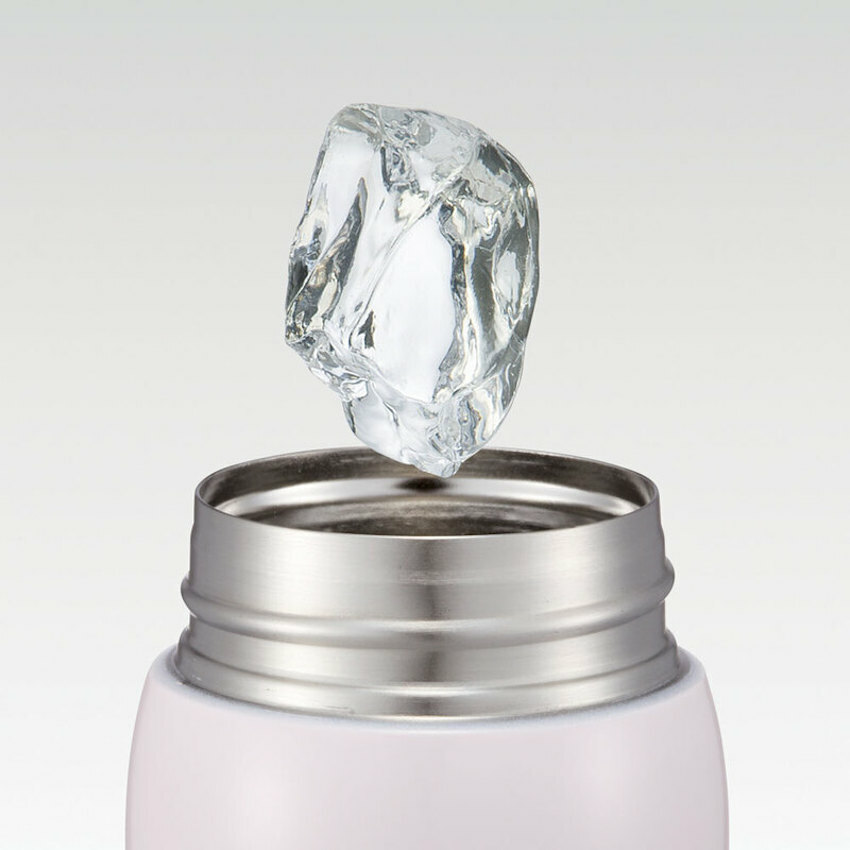 日本 Skater 超軽量保溫保冷直飲水壺 - 角落生物