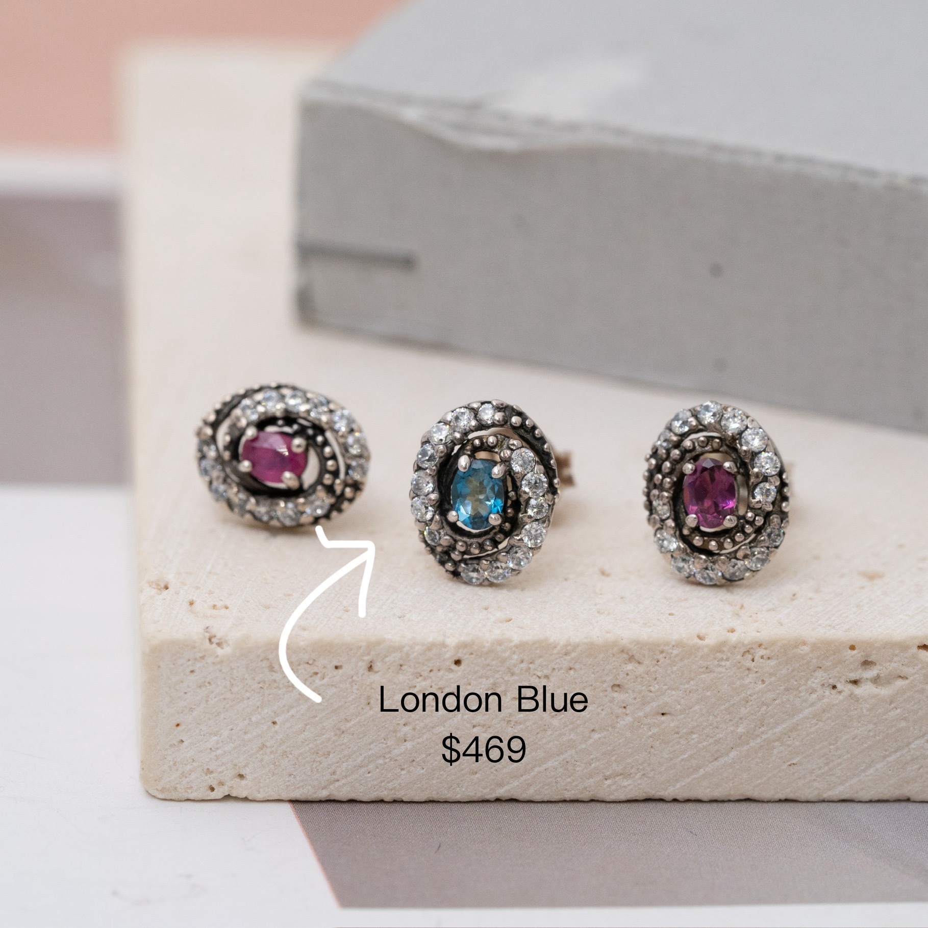 Sve46 (倫敦藍托帕）