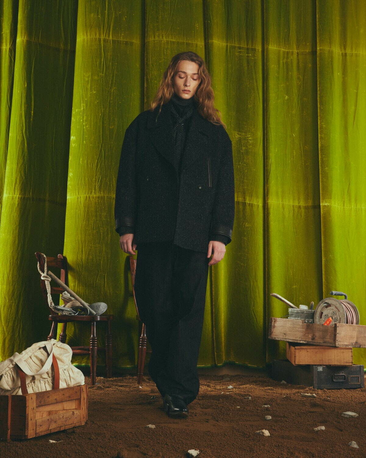 refomed,refomed tokyo,HABIT,HABIT SELECT,HABITat,HABITat SELECT
