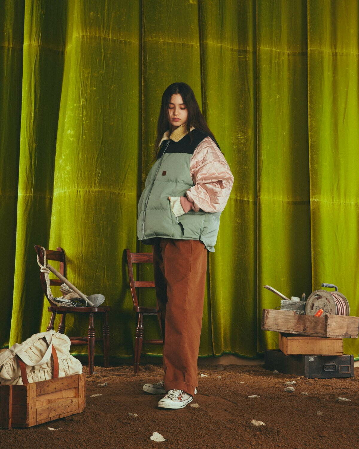 refomed,refomed tokyo,HABIT,HABIT SELECT,HABITat,HABITat SELECT