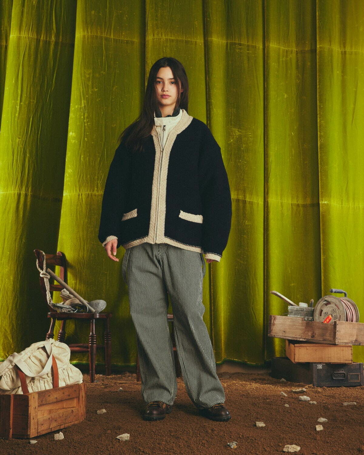refomed,refomed tokyo,HABIT,HABIT SELECT,HABITat,HABITat SELECT