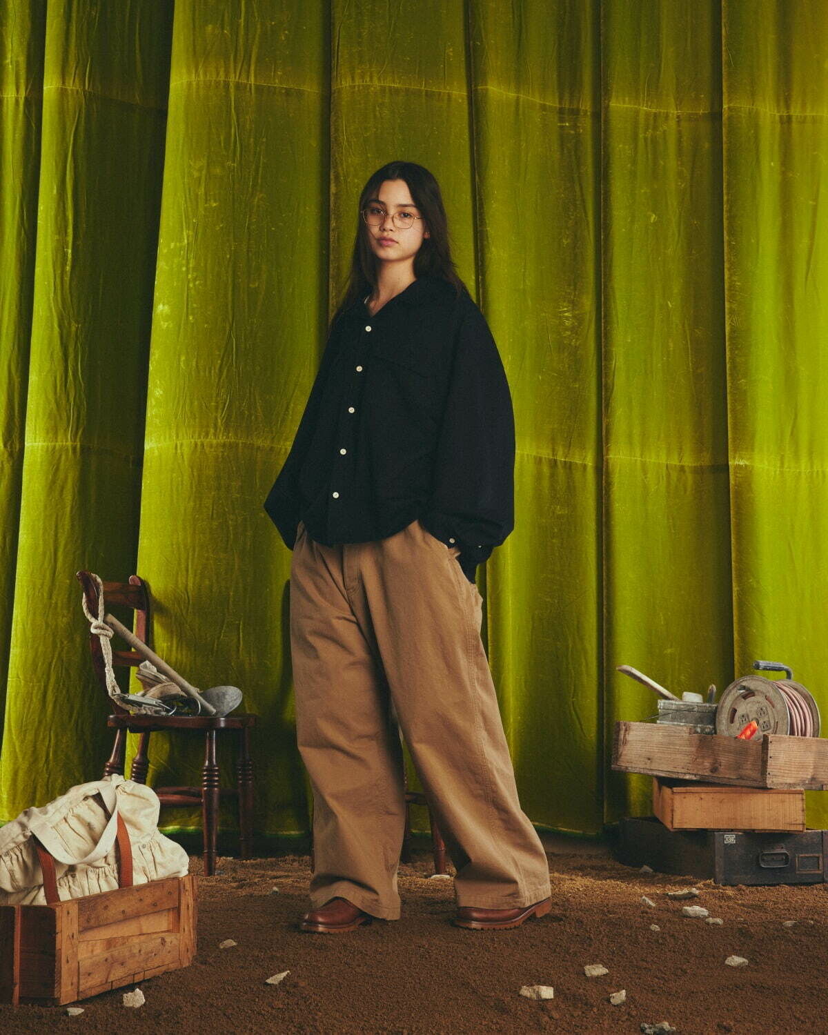 refomed,refomed tokyo,HABIT,HABIT SELECT,HABITat,HABITat SELECT