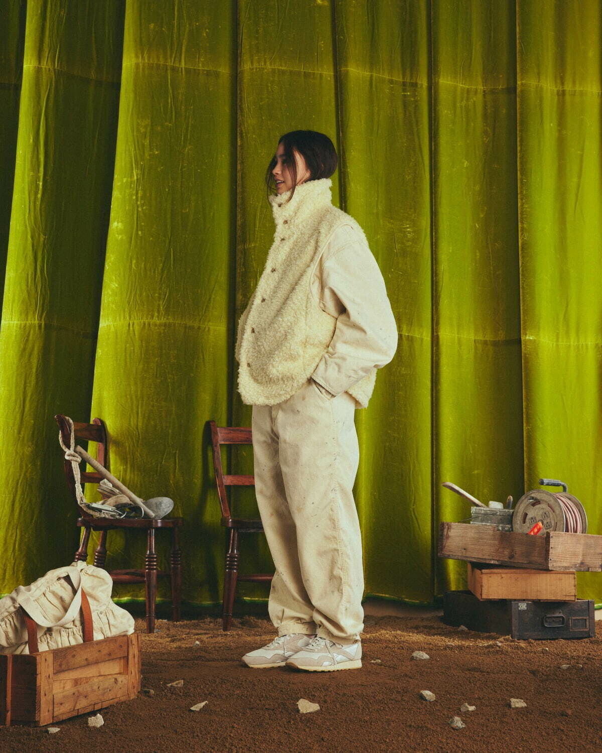 refomed,refomed tokyo,HABIT,HABIT SELECT,HABITat,HABITat SELECT