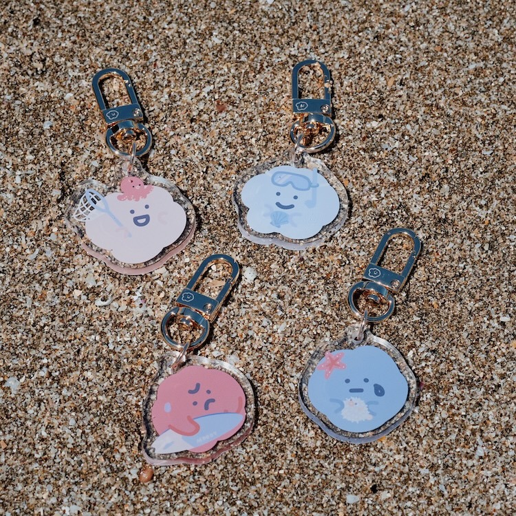 今年是臺南建城400周年 400年前大航海時代 荷蘭人的船隊來到臺灣 在臺南建立了熱蘭遮城 - Fort Zeelandia 是「海中之陸」的意思