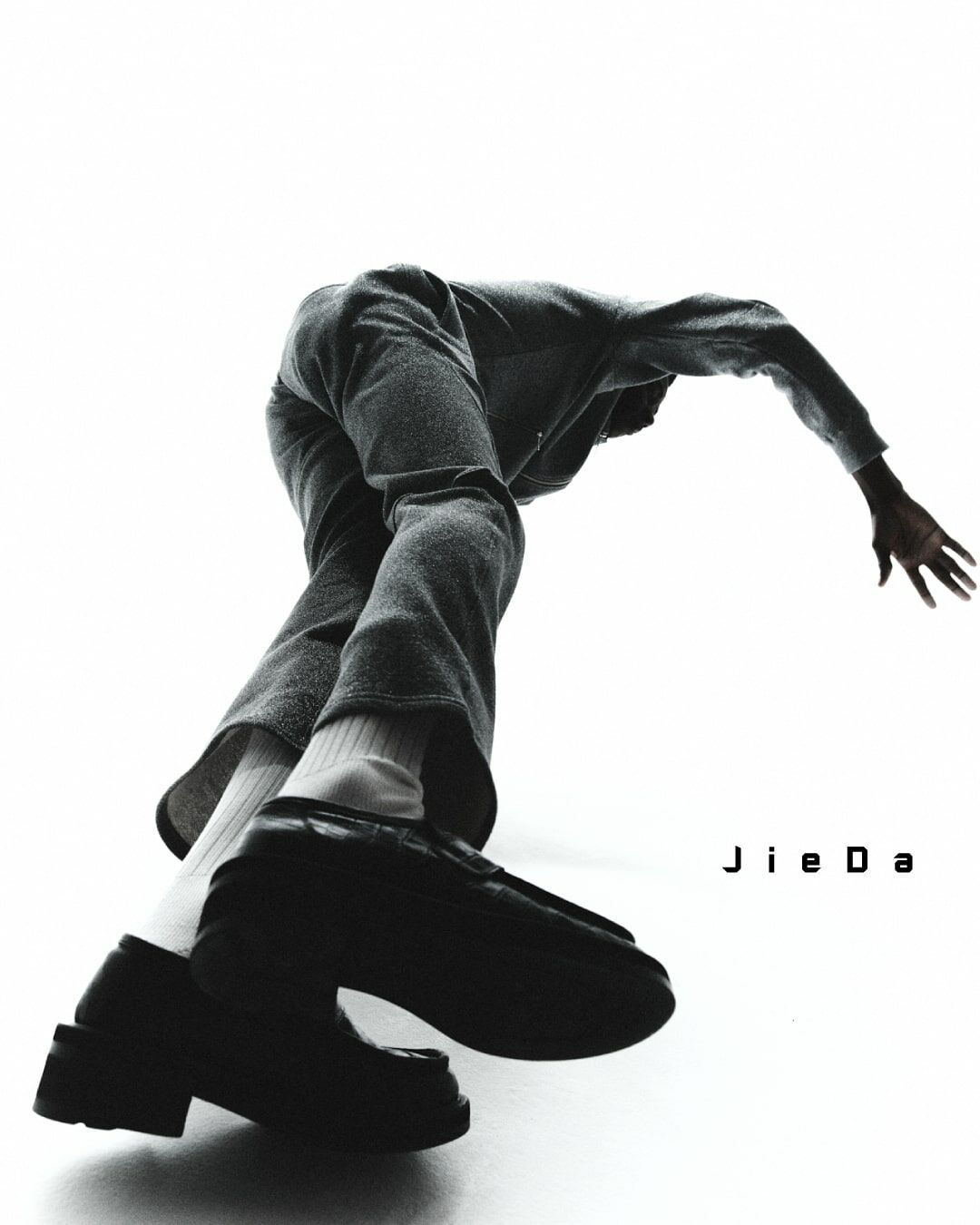jieDa,OL,HABIT,HABIT SELECT,HABITat,HABITat SELECT