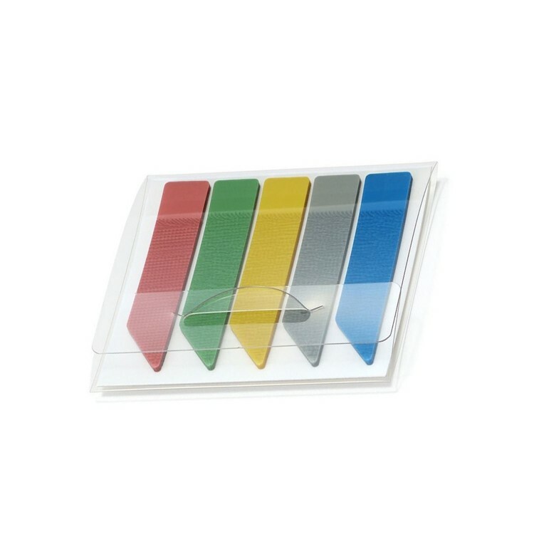 無印良品 MUJI 便利貼(箭號指示)/43×8