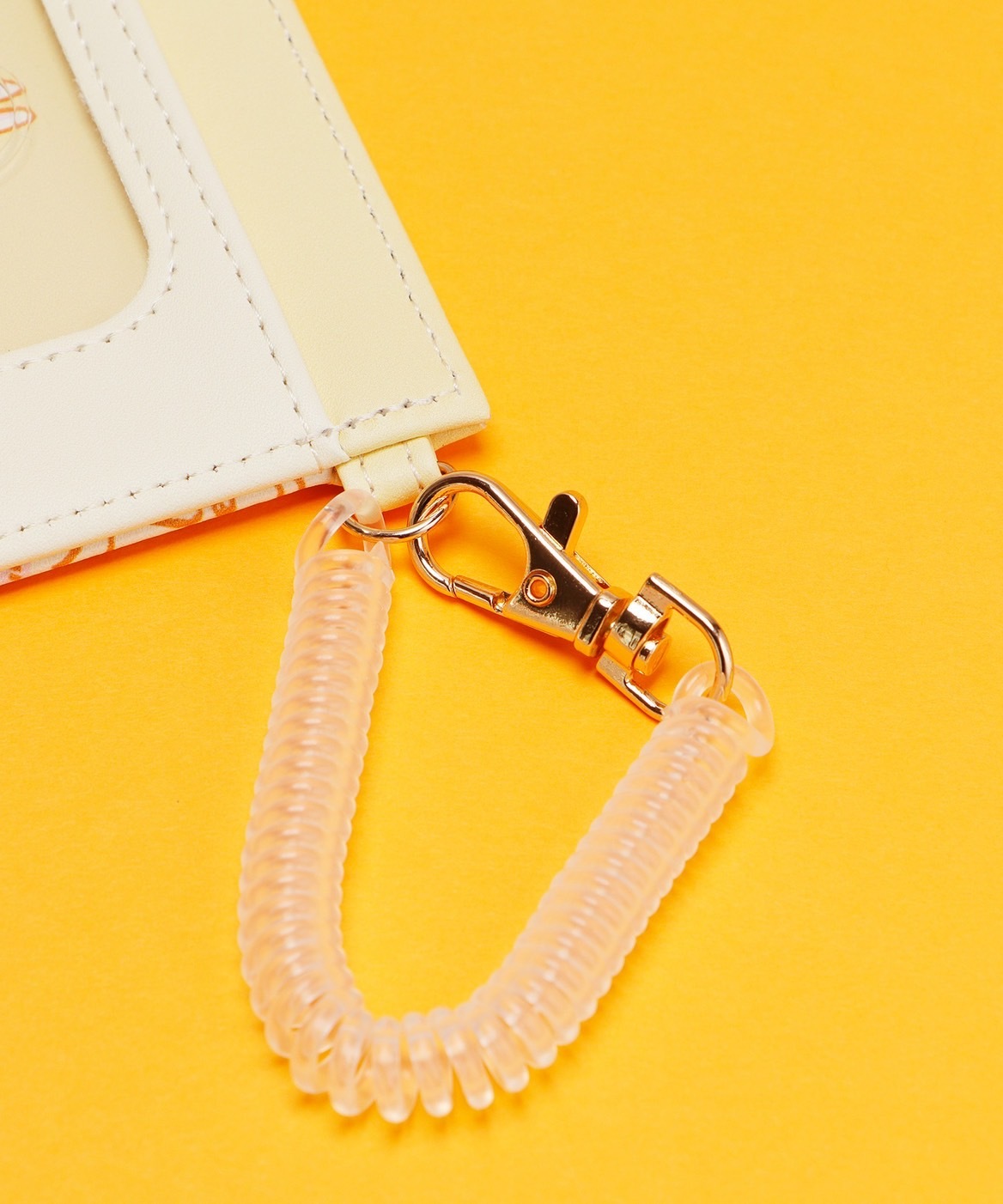 KTQ STORE ‧ 日本 Chiikawa 吉伊卡哇 證件卡夾