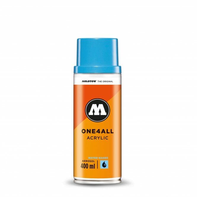One4all Acrylic Spray Paint 400ml