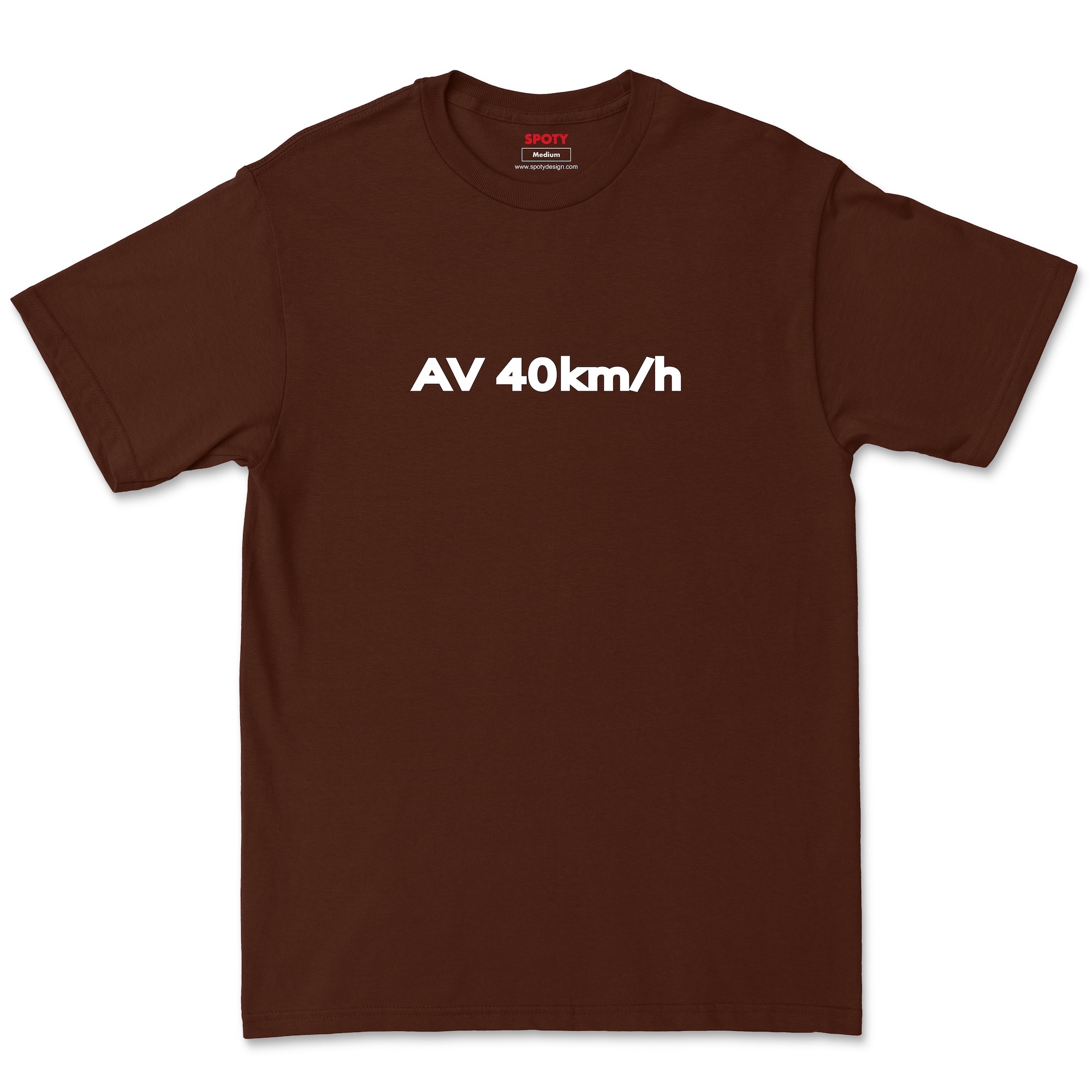 AV 40km/h