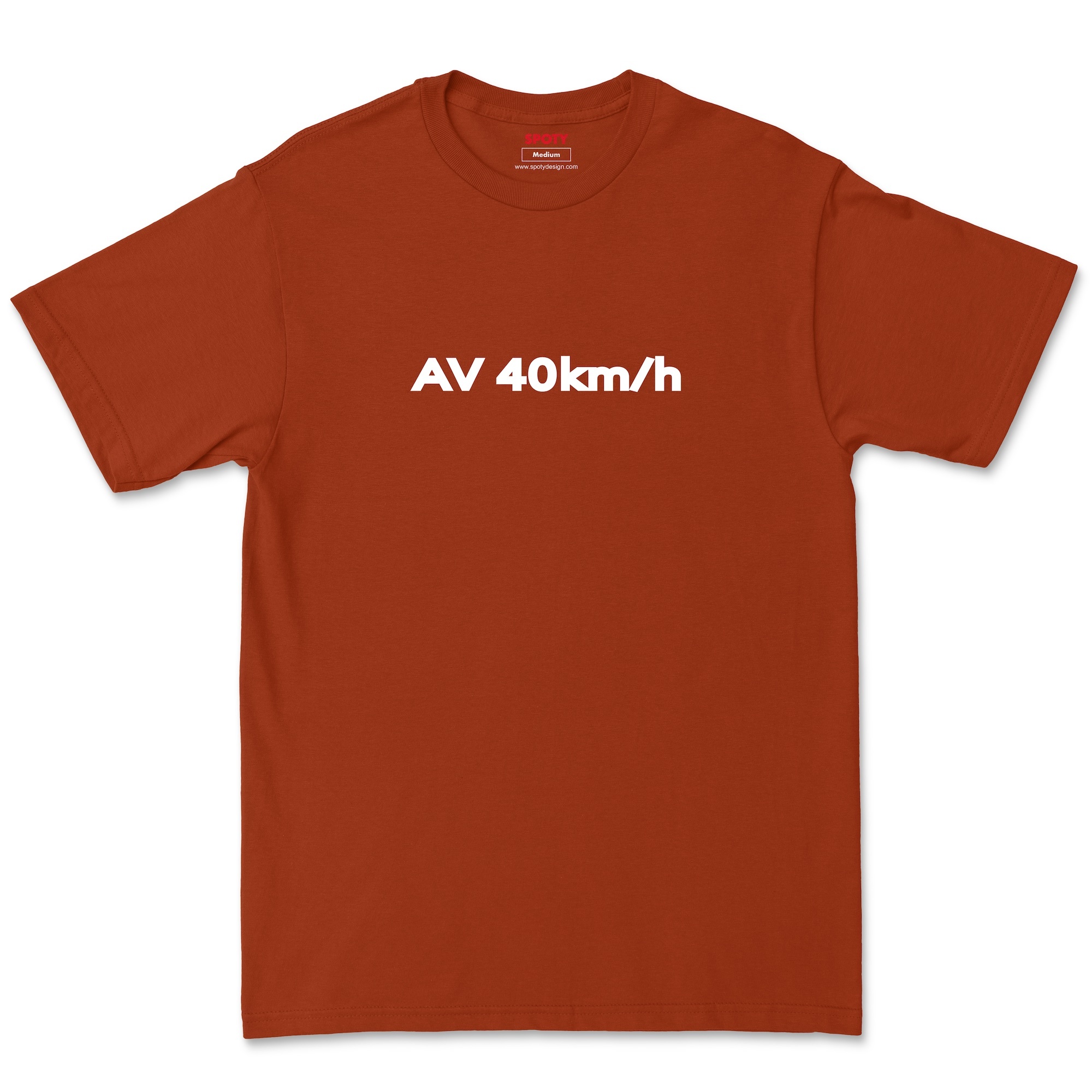 AV 40km/h